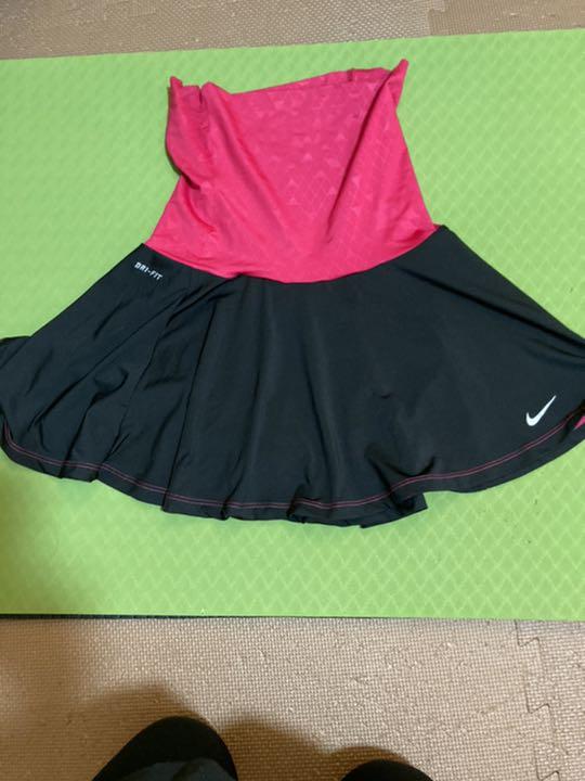 NIKE テニスウエア
