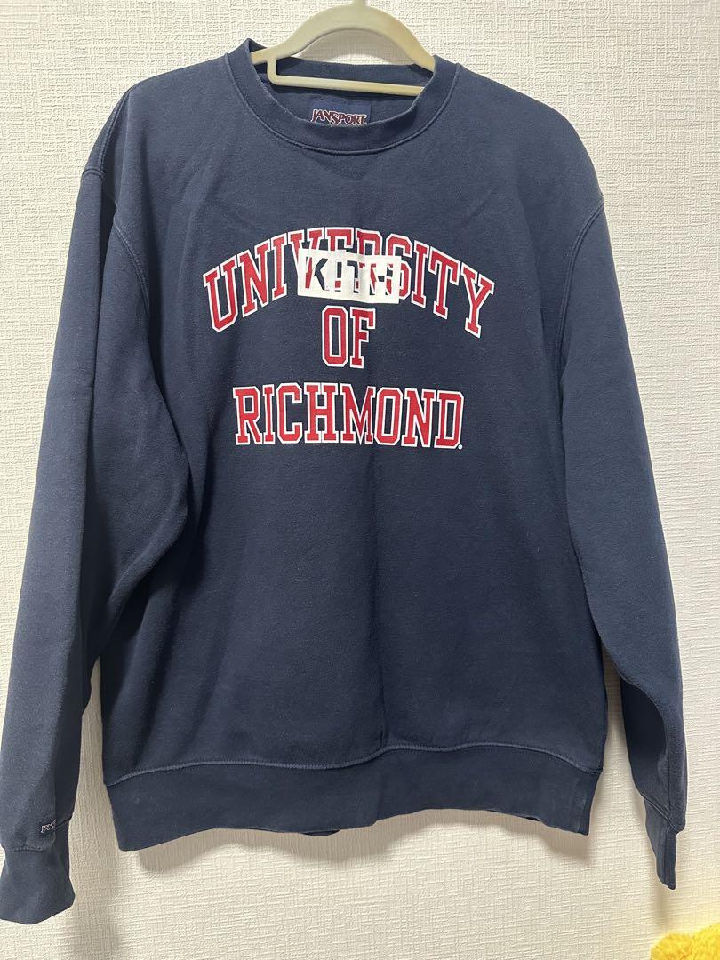 kith ヴィンテージトレーナー