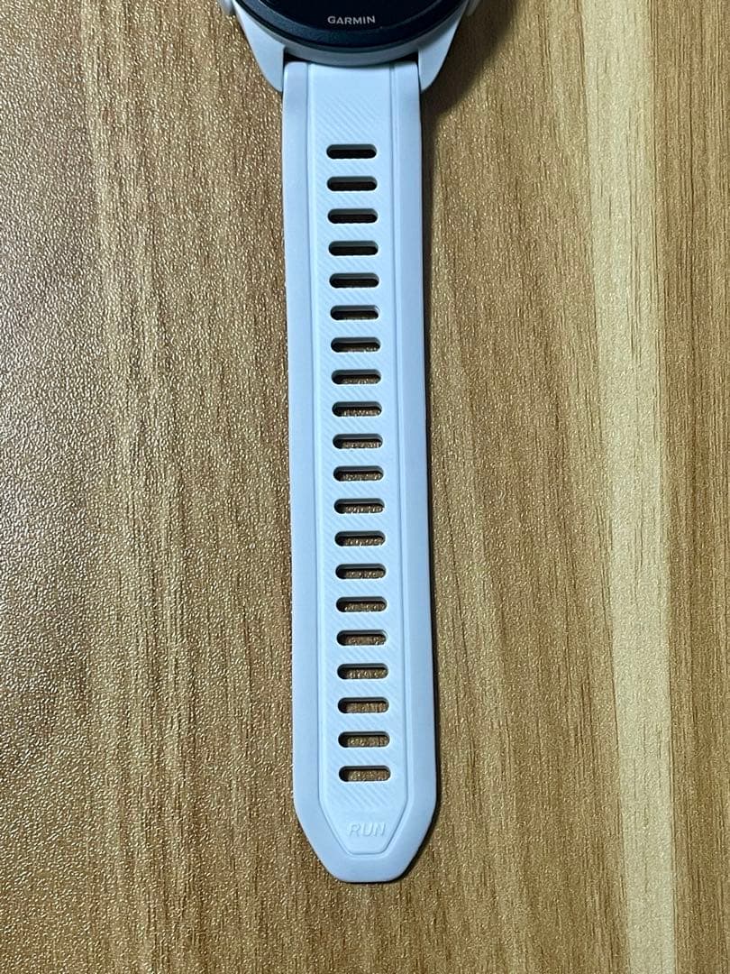 GARMIN FORERUNNER 165 音楽機能無し