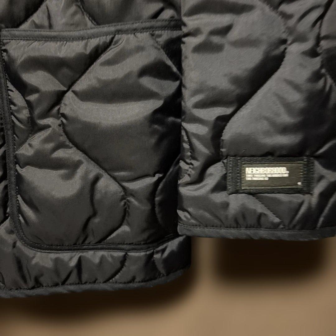 ネイバーフッド キルティング ジャケット Mサイズ ネイバーフッド キルティング ジャケット Mサイズ