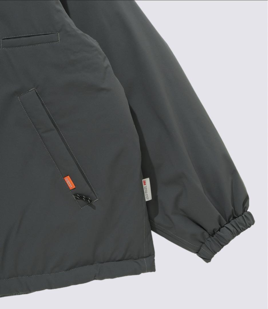 VANS TOKYO DESIGN COLLECTIVE コーチジャケット ジャケット VANS TOKYO DESIGN COLLECTIVE コーチジャケット ジャケット