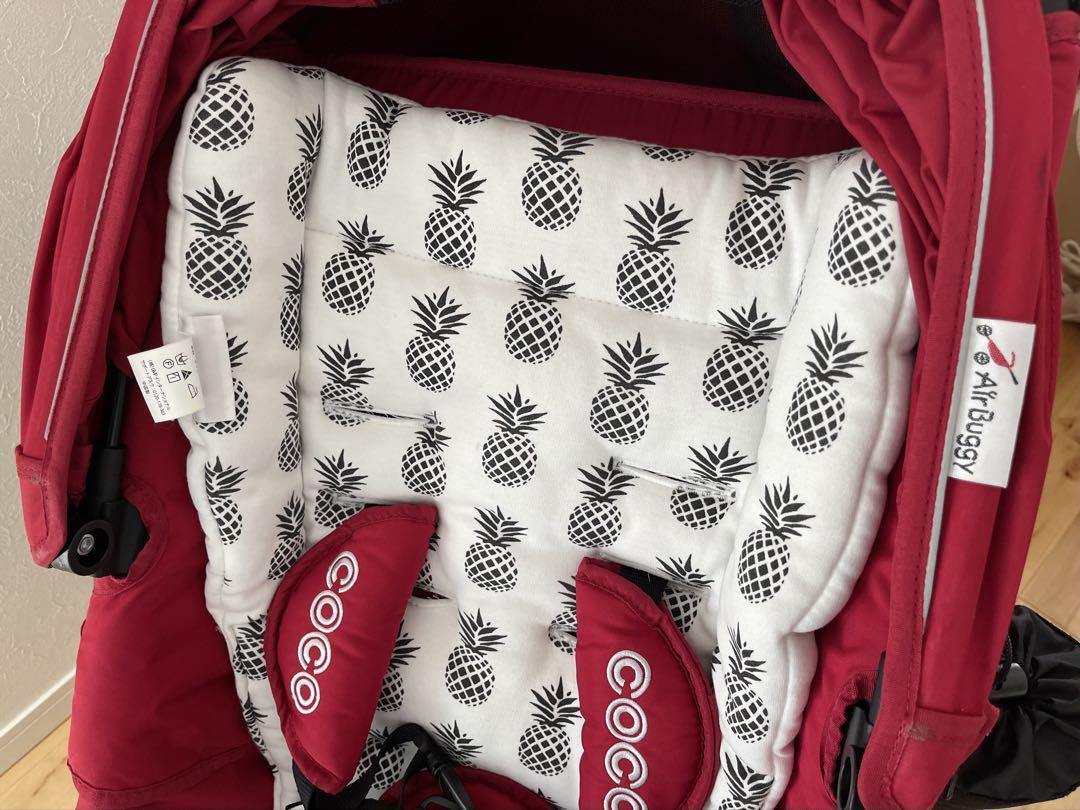 COCO エアバギー