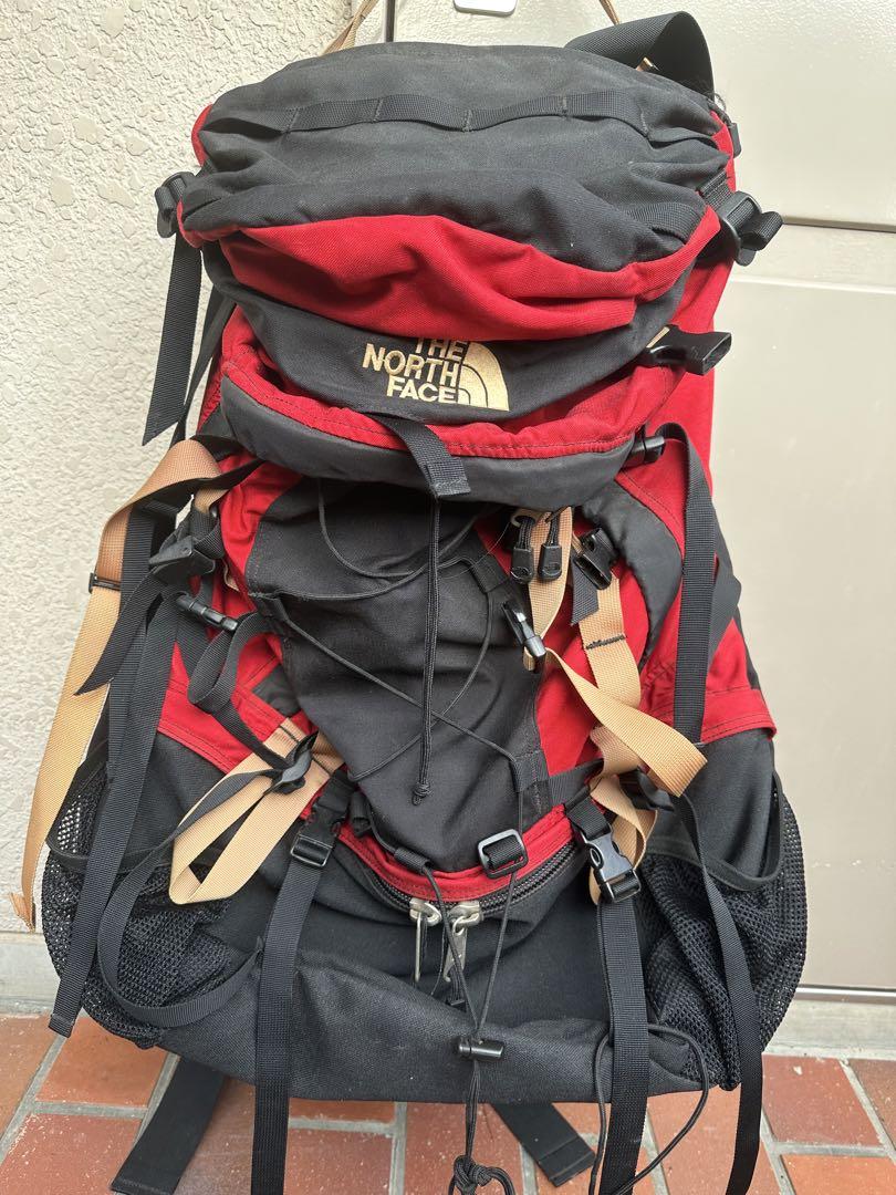 THE NORTH FACE バックパック 80〜100L