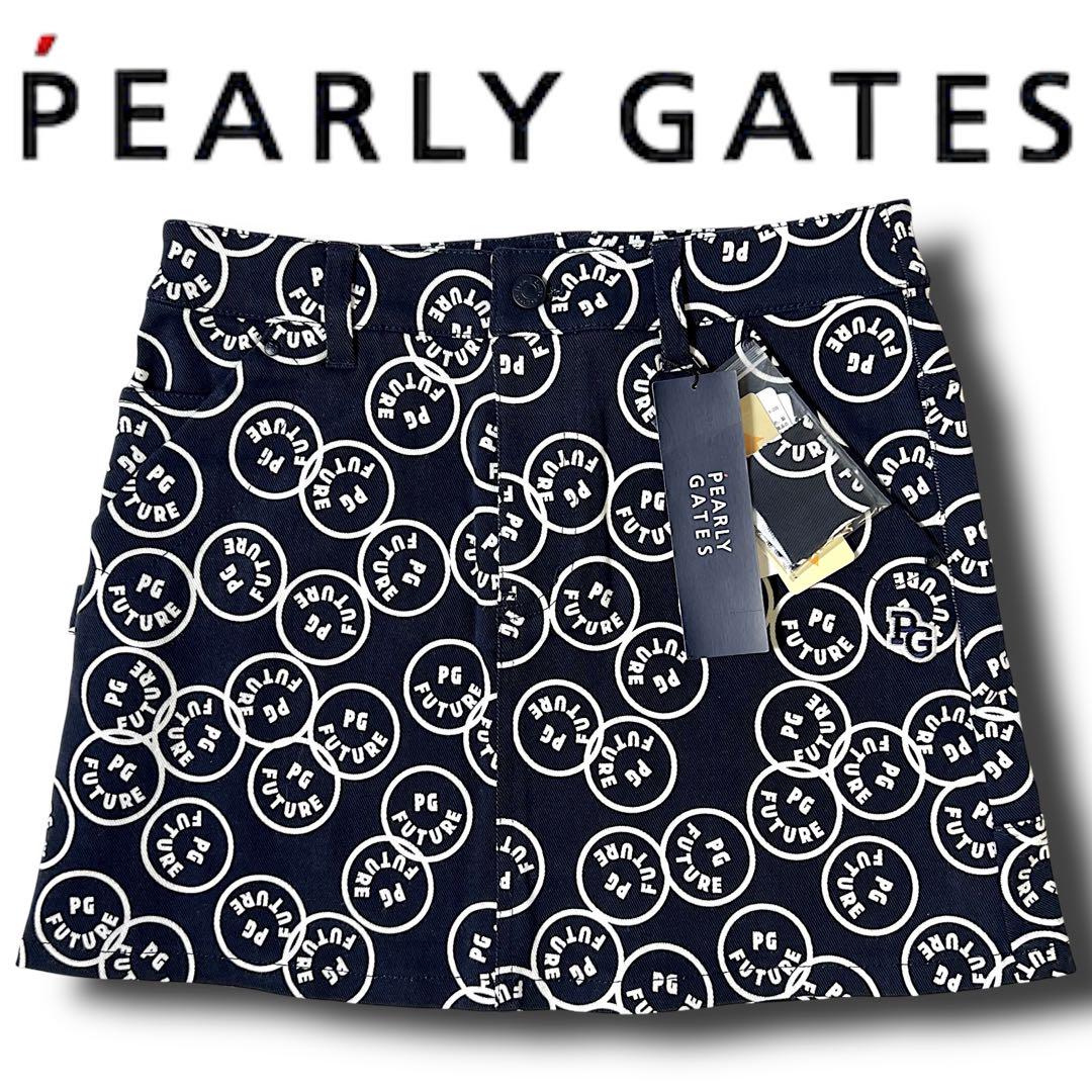 楽天市場】【PREMIUM OUTLET50%OFF】PEARLYGATES パーリーゲイツ