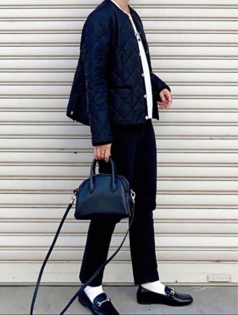 Traditional Weatherwear キルティング34 ARKLEY