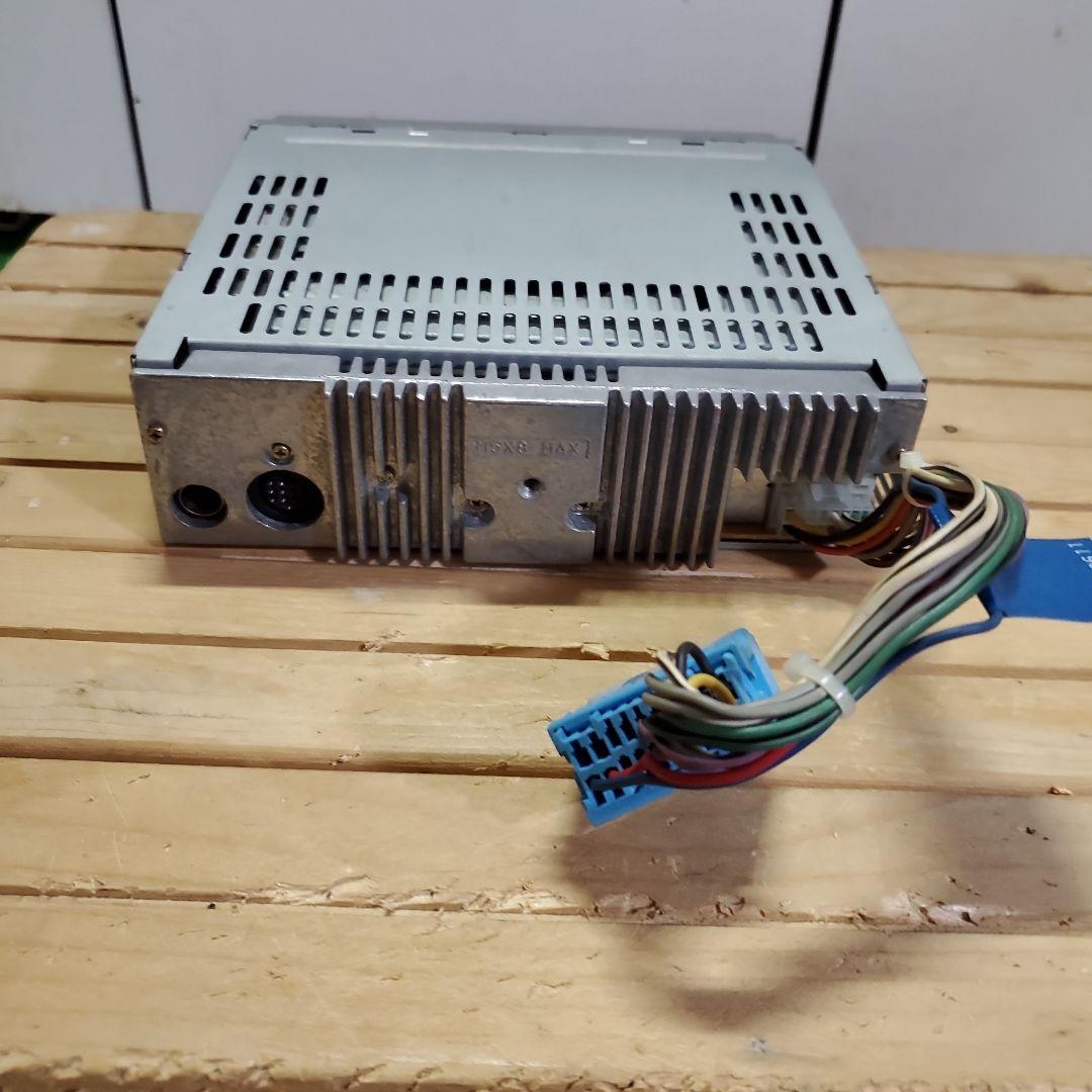 サンヨー SANYO FXCD-510J 電源ハーネス付属 （モーターサイクル