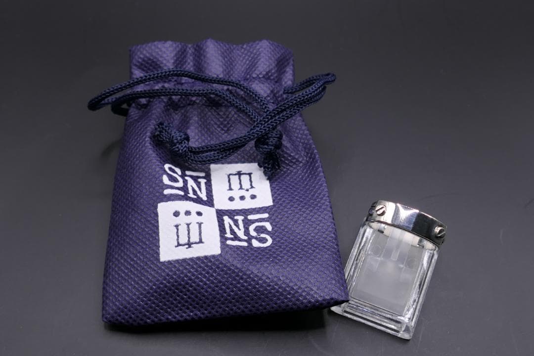 新品　未使用　22号　ドクターモンロー　ビス　プレート　リング　指輪