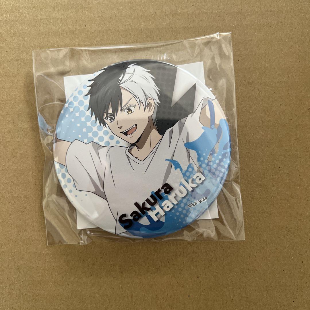 希少　未開封　MASHLEマッシュル　場面写レザーバッジ集合 希少 未開封 MASHLEマッシュル 場面写レザーバッジ 集合