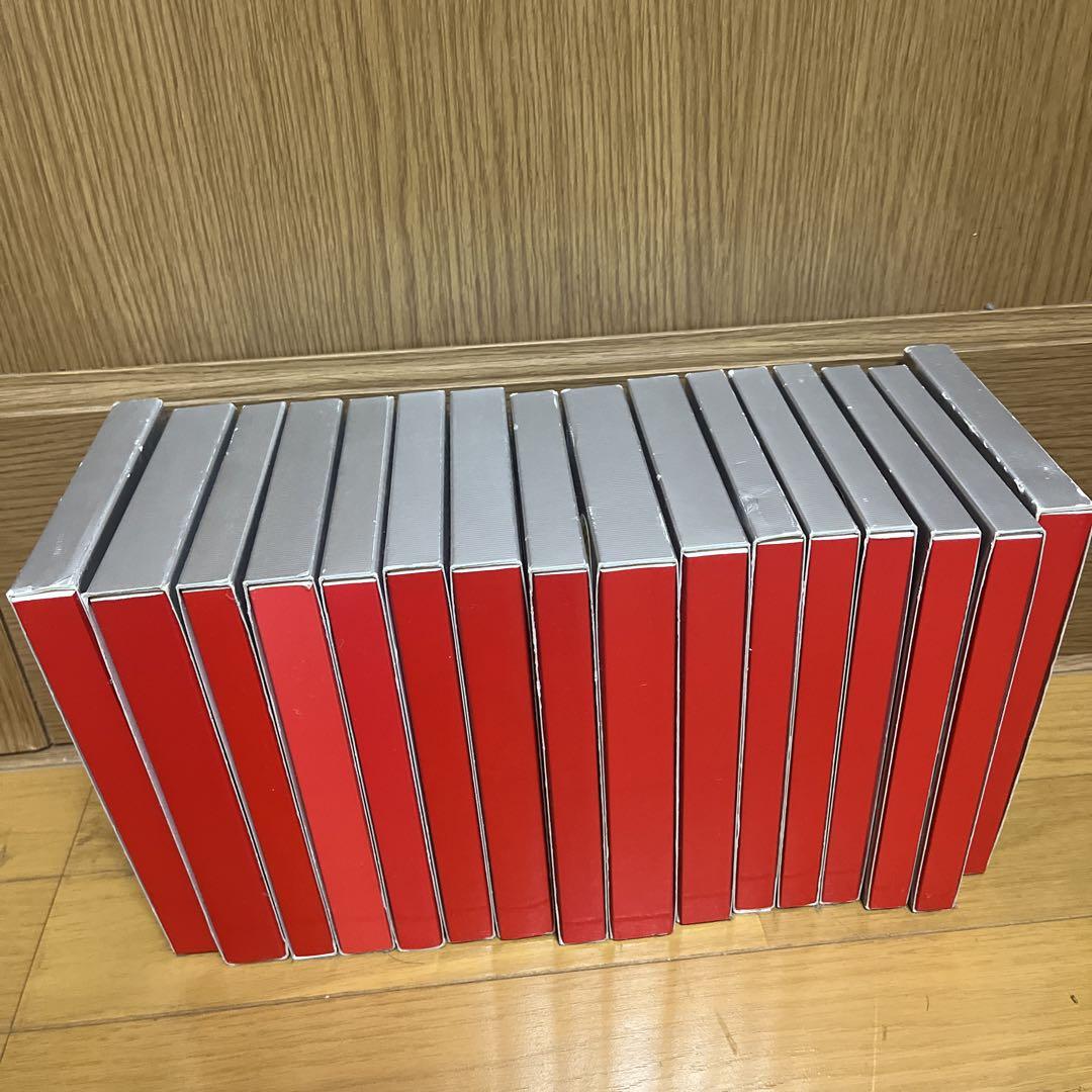 若者の大愛商品 物語シリーズ 西尾維新 全16冊セット - メルカリ 少年漫画