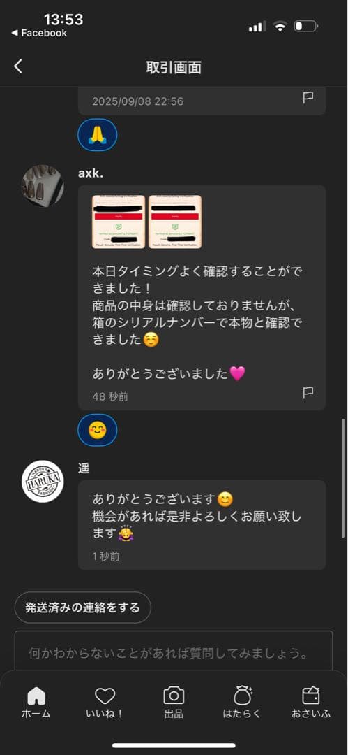 【正規品・未開封】Labubu Big into Energy 2箱