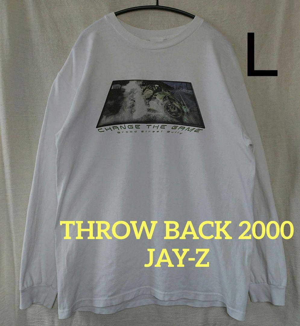 THROW BACK 2000