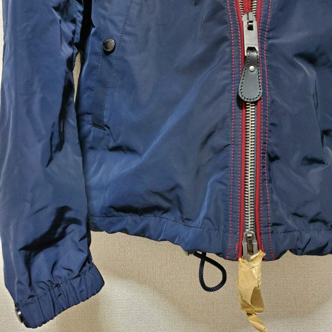 【♥️セール♥️】BURBERRY　バーバリー　マウンテンパーカー