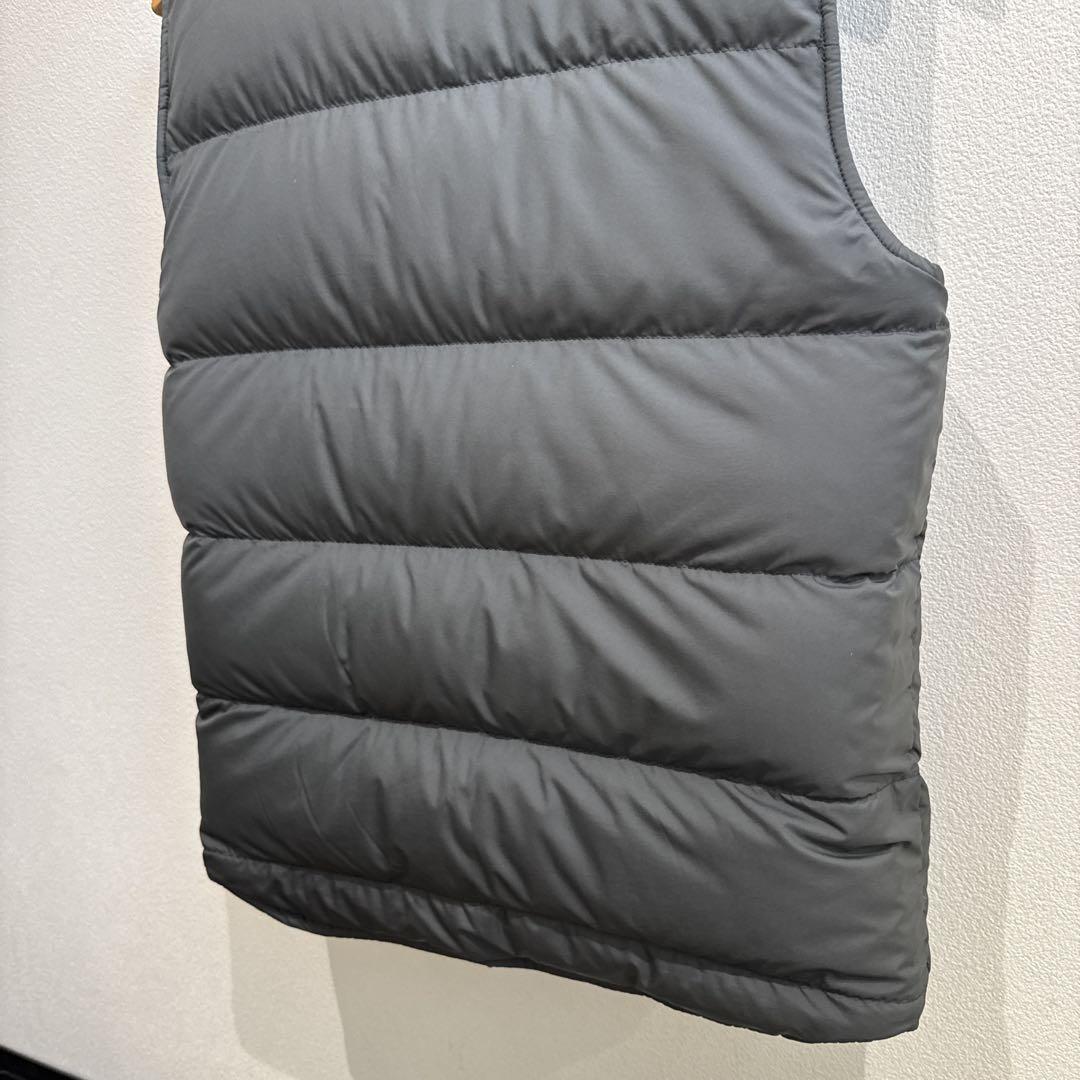 patagonia パタゴニア ダウンベスト サイズXS