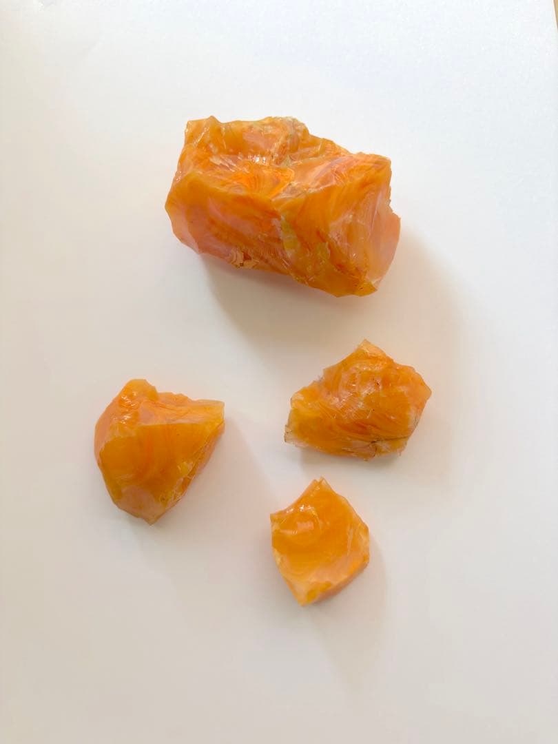 宮崎県産　めのう　瑪瑙