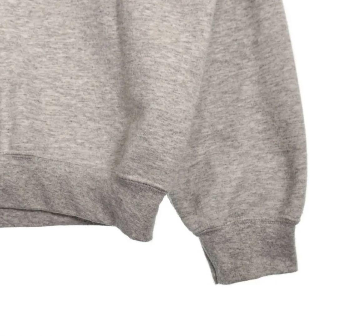Etavirp.エタヴァープ UTOPIA スウェット グレー Size L