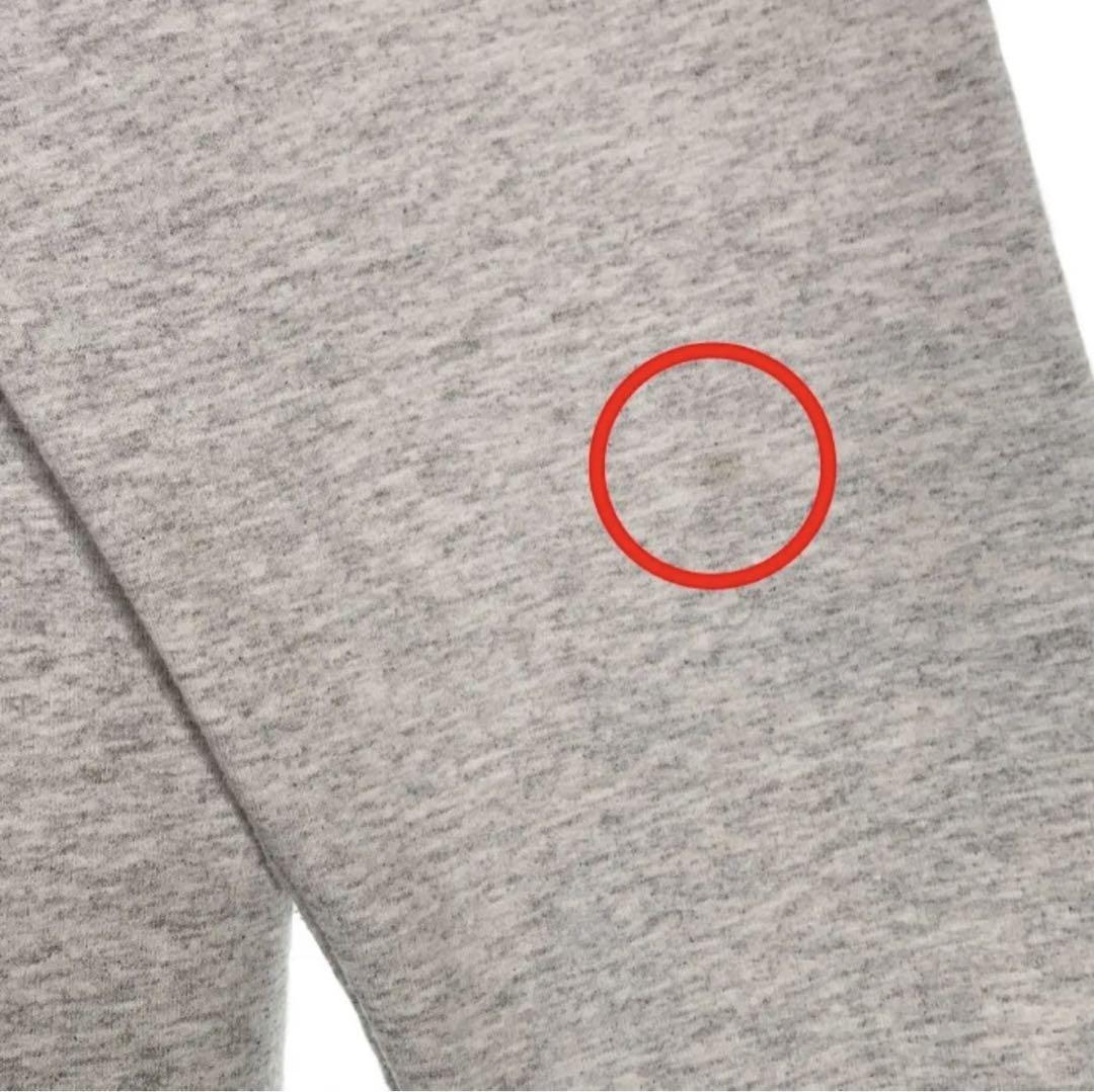Etavirp.エタヴァープ UTOPIA スウェット グレー Size L
