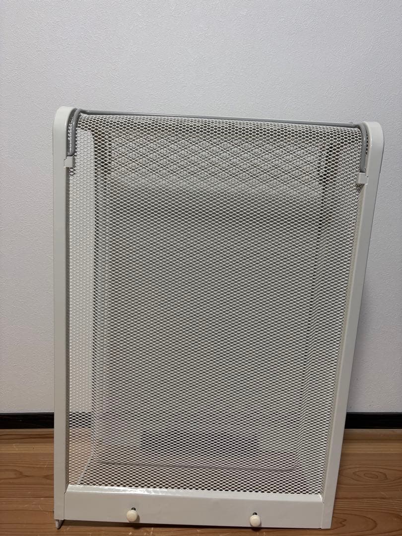 オイルヒーター 説明書