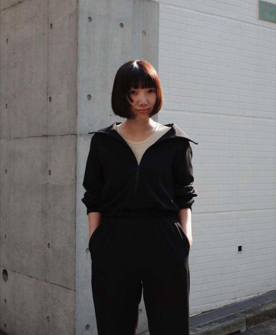 CLANE HALF ZIP RASH GUARD JUMPSUITS