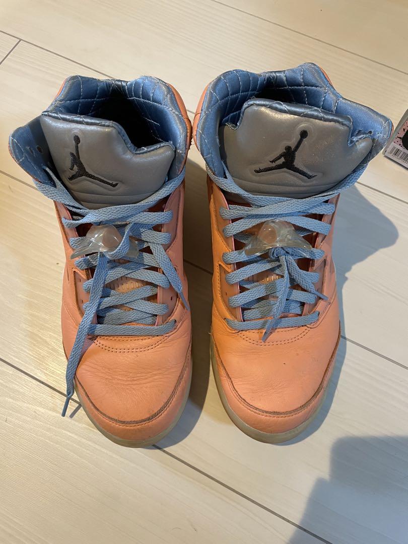 DJ Khaled × Nike Air Jordan 5 Retro