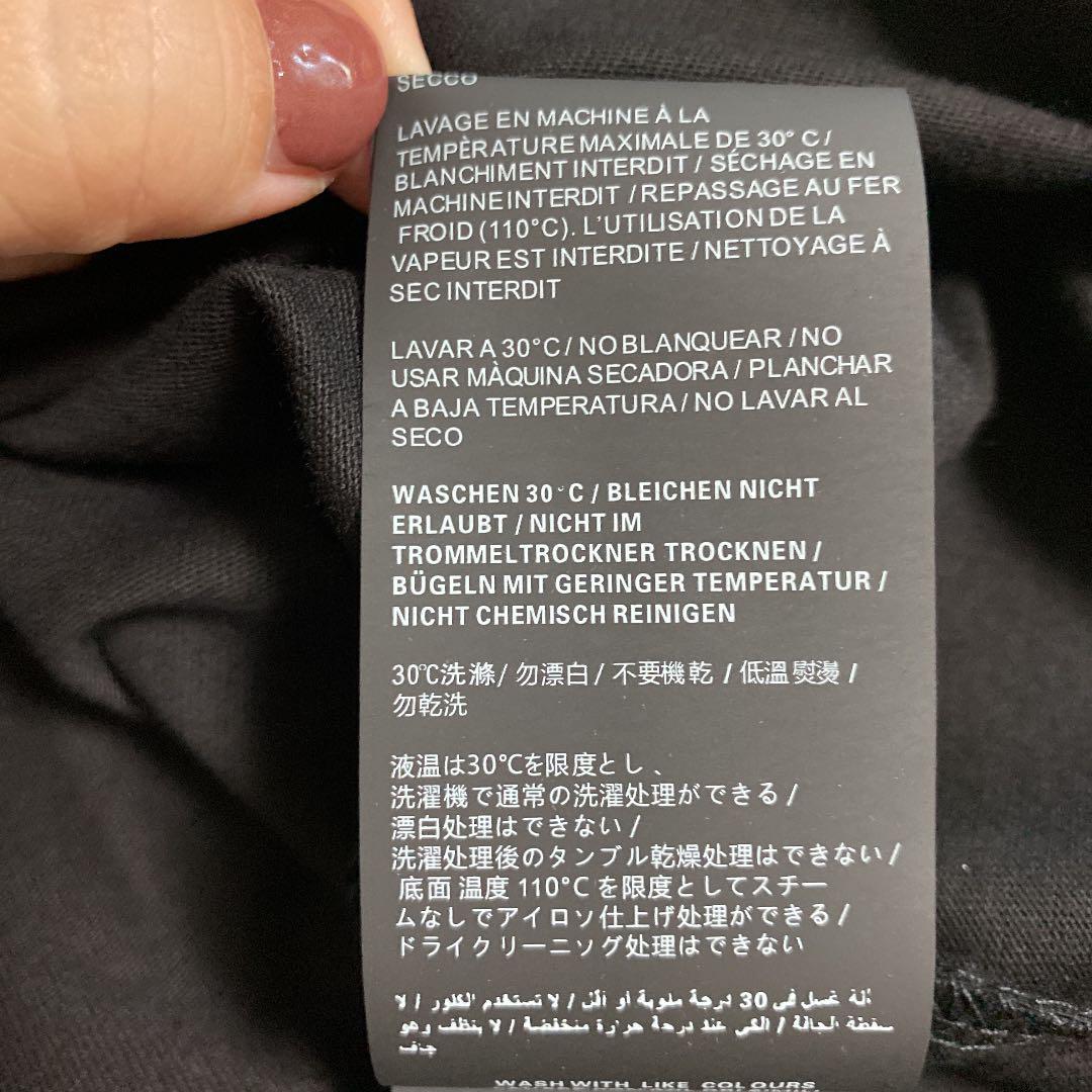 正規品定番 リョウ様専用 未使用品 パームエンジェルズ╱Tシャツ╱Lサイズ C3l7u-m86525093058 2022春夏