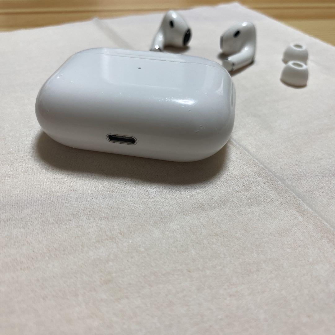 SALE限定SALE Apple AirPods Pro 本日発送可 W1GgO-m86526099488 即納得価