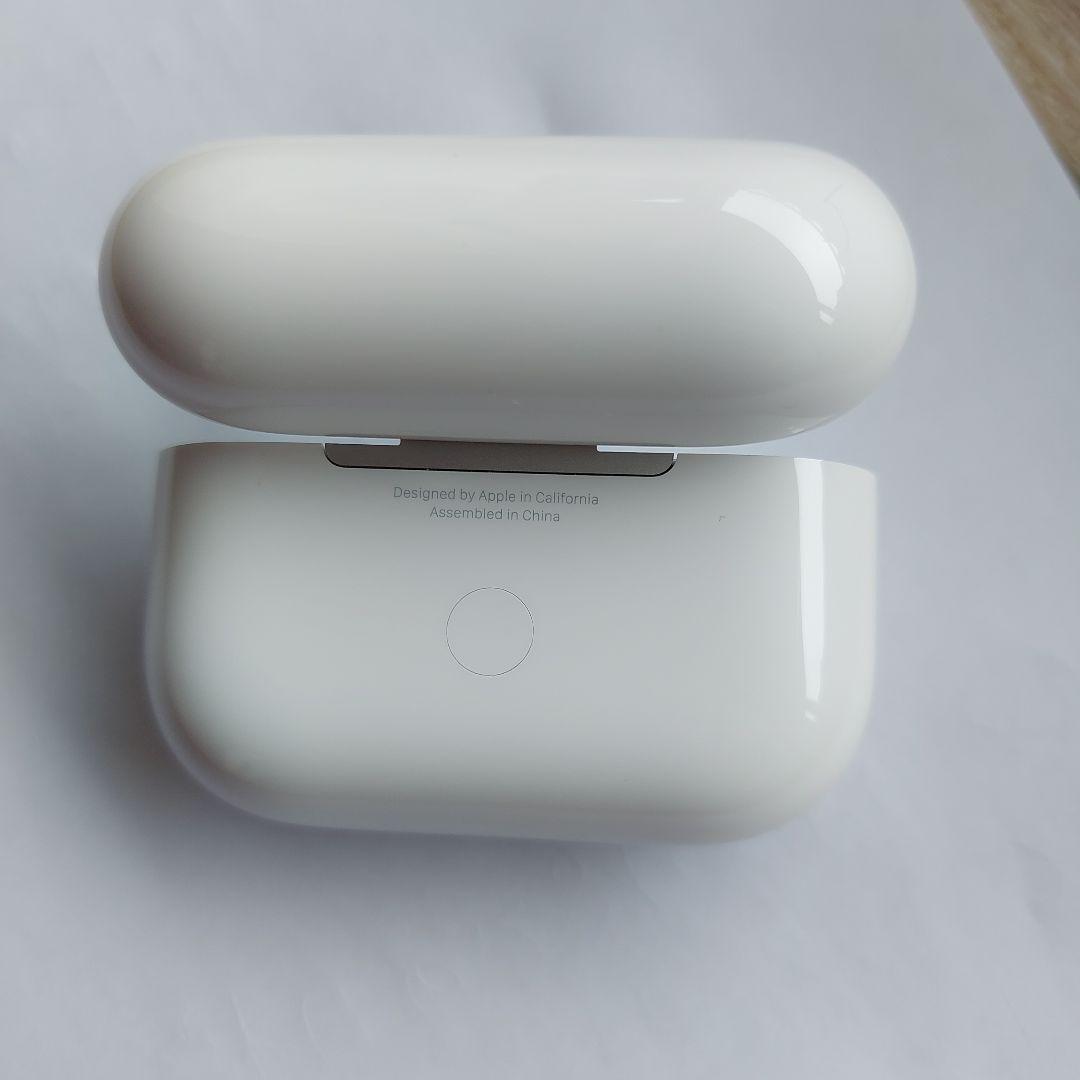 Apple - 【新品未開封】MagSafe充電ケースUSB-C AirPodsPro 第2世代 AirPods Pro（第2世代）MagSafe充電ケース（USB-C）を購入