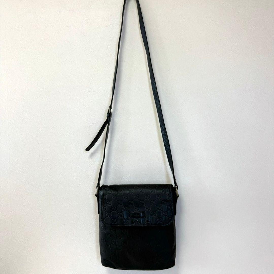 GUCCI ショルダーバッグ