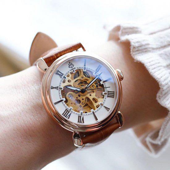 Lobor 腕時計 COSMOPOLITAN zZ6fX-m86526451831 ロバー 新品超激得