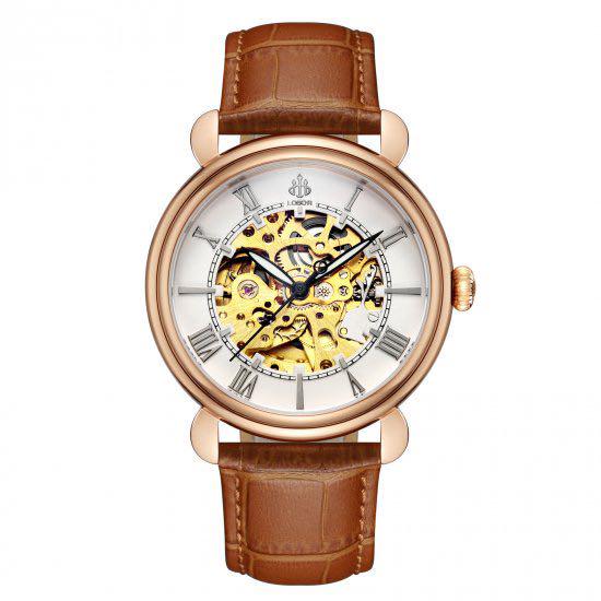Lobor 腕時計 COSMOPOLITAN zZ6fX-m86526451831 ロバー 新品超激得
