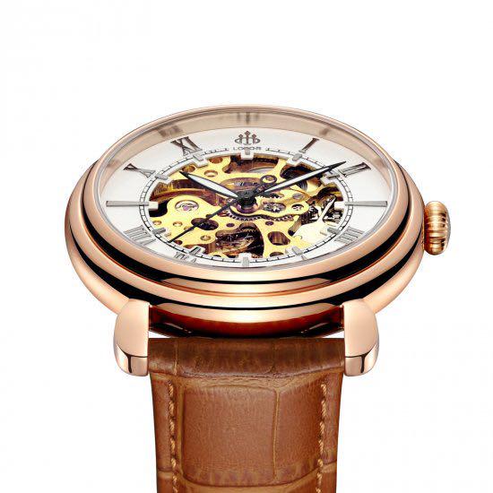 Lobor 腕時計 COSMOPOLITAN zZ6fX-m86526451831 ロバー 新品超激得