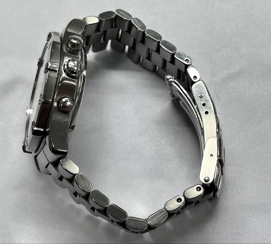 TAG Heuerタグホイヤー CK1111 クォーツ　クロノグラフ　OH済