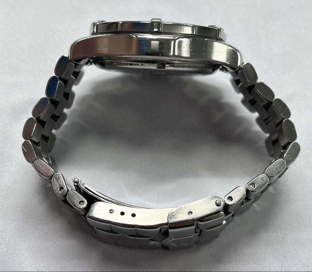 TAG Heuerタグホイヤー CK1111 クォーツ　クロノグラフ　OH済