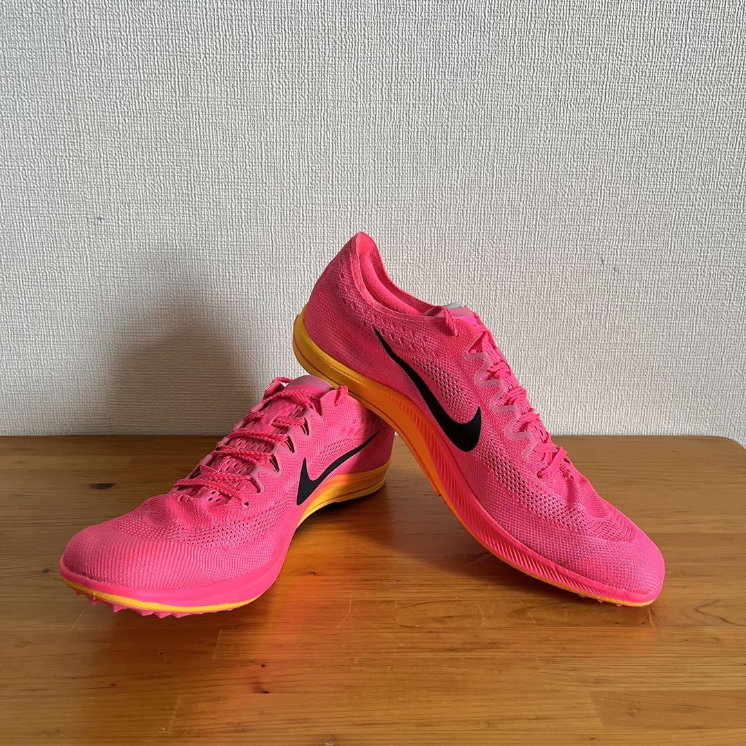 スパイク・シューズ Nike ZoomX Dragonfly CV0400-600:26.5cm ナイキ ZoomX Dragonfly CV0400-600 / 27.5cm スパイク・シューズ