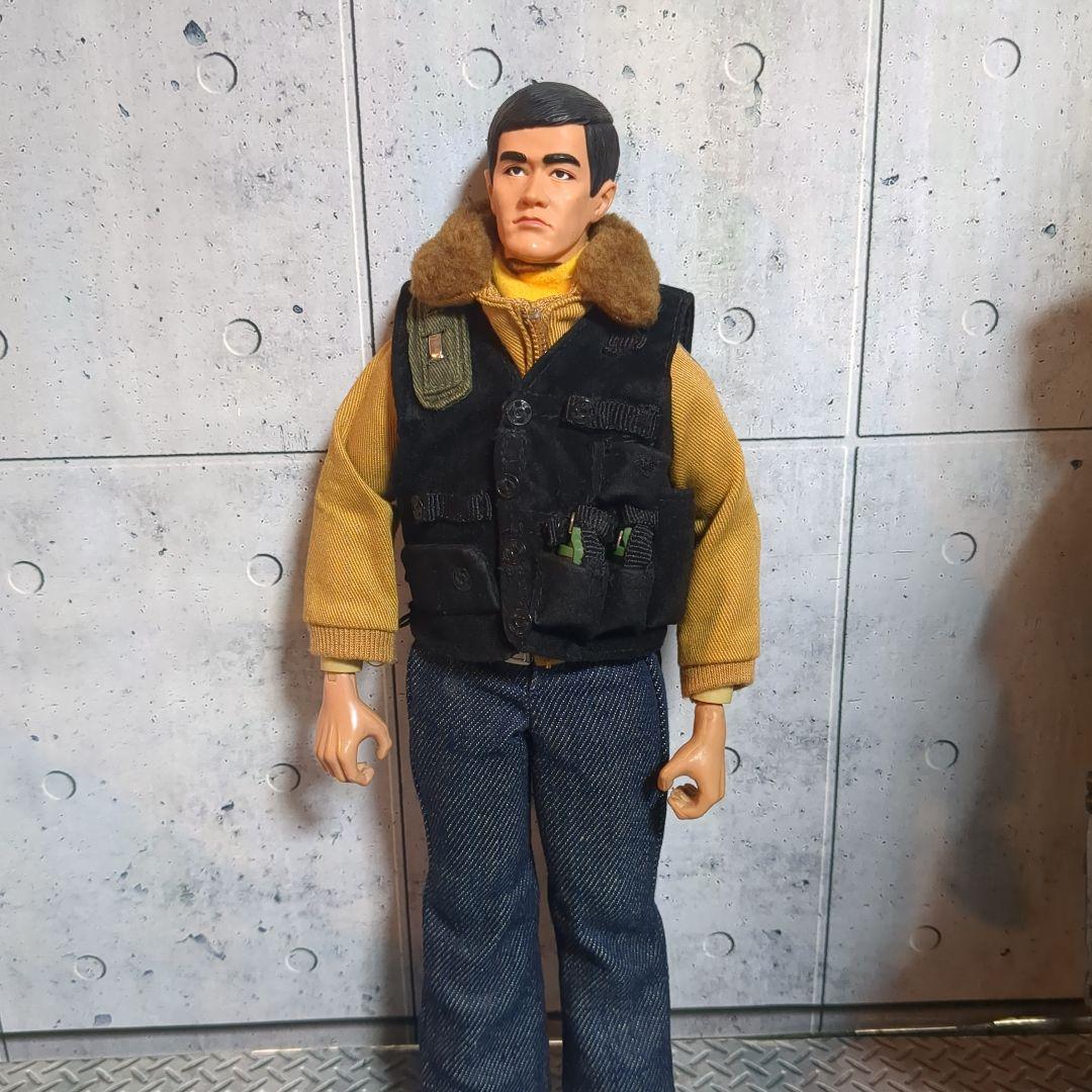 最終値下げ！激レア　非売品　1/6 ブルース・リー　カスタム　フィギュア 最終値下げ！激レア 非売品 1/6 ブルース・リー カスタム