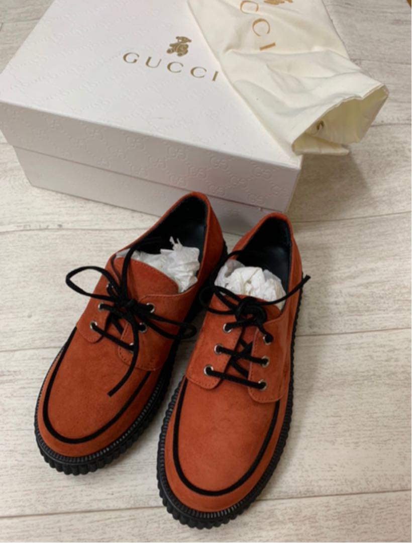 GUCCI チルドレン　キッズ　シューズ　30