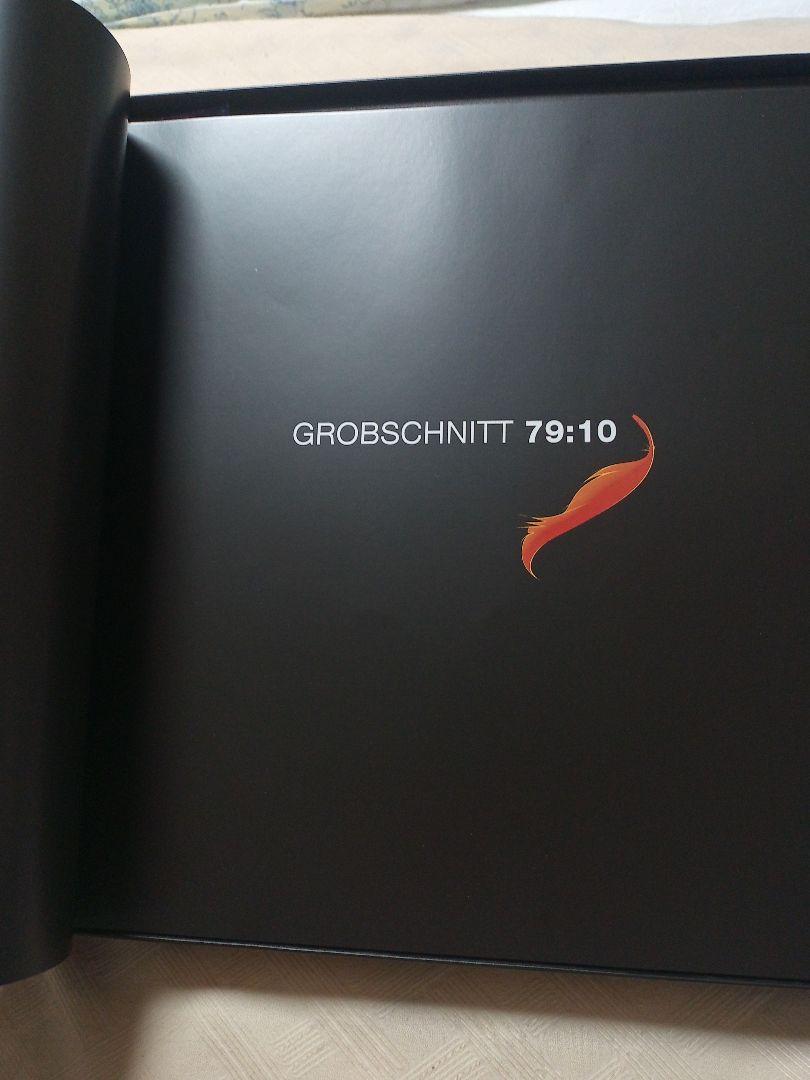 洋楽 GROBSCHNITT 79:10 LIMITED BOX SET