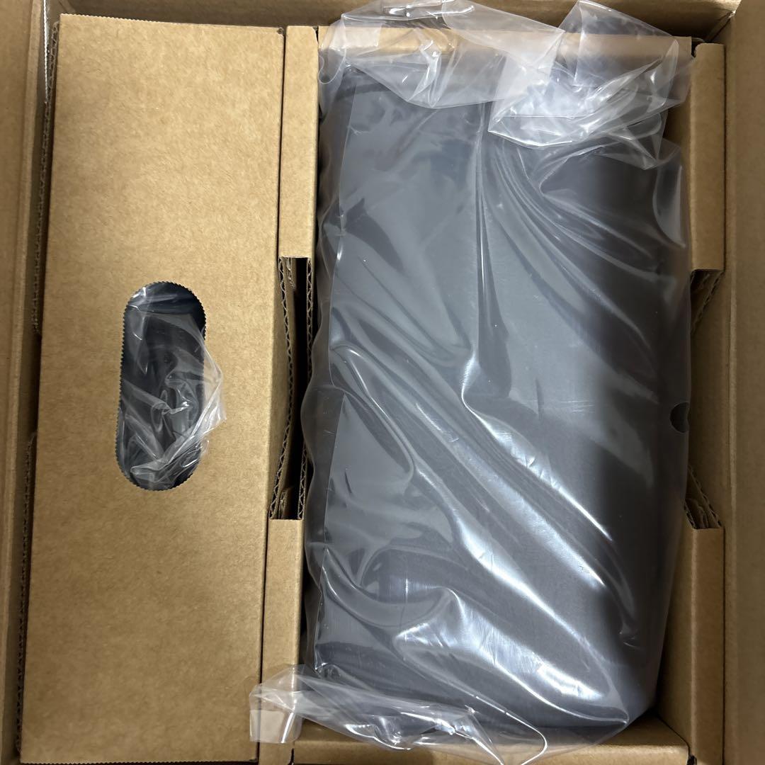 新品未使用】docomo home5G(HR02) - メルカリ