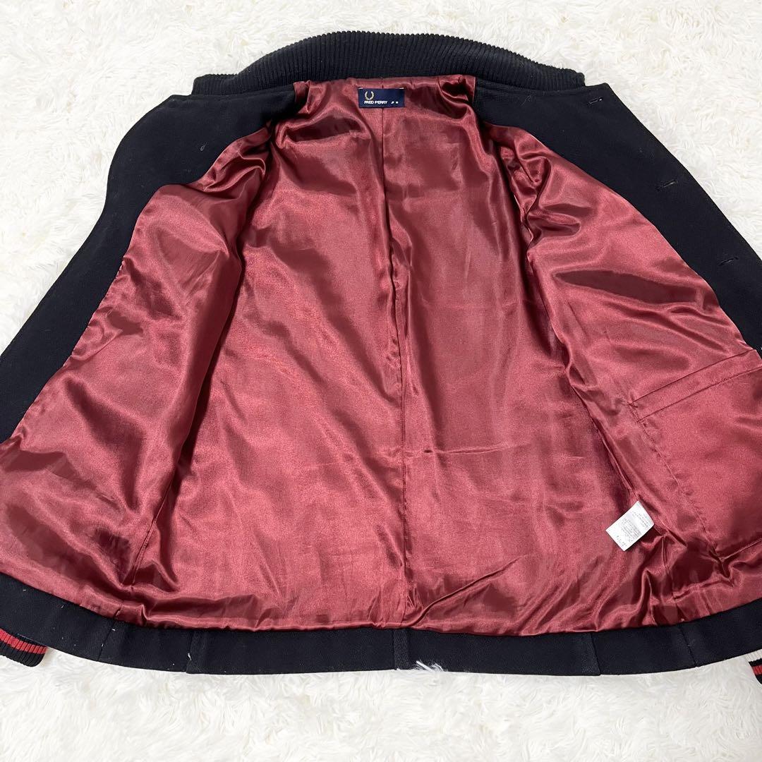 FRED PERRY ドンキーコート