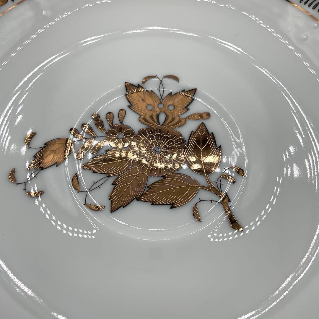 ヘレンドHEREND アポニーアンティークゴールド