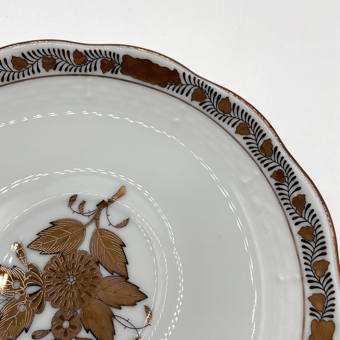 ティーカップ ソーサーHerend