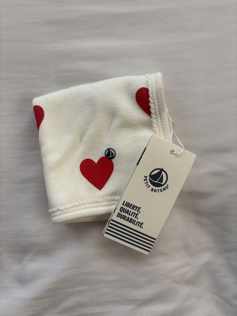 PETIT BATEAU ワンピース 新品未使用 PETIT BATEAU ワンピース 新品未使用