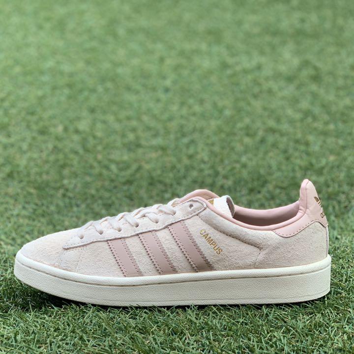 美品24.5 アディダス キャンパス E215 suoxF-m86529284934 adidas CAMPUS 在庫あ人気