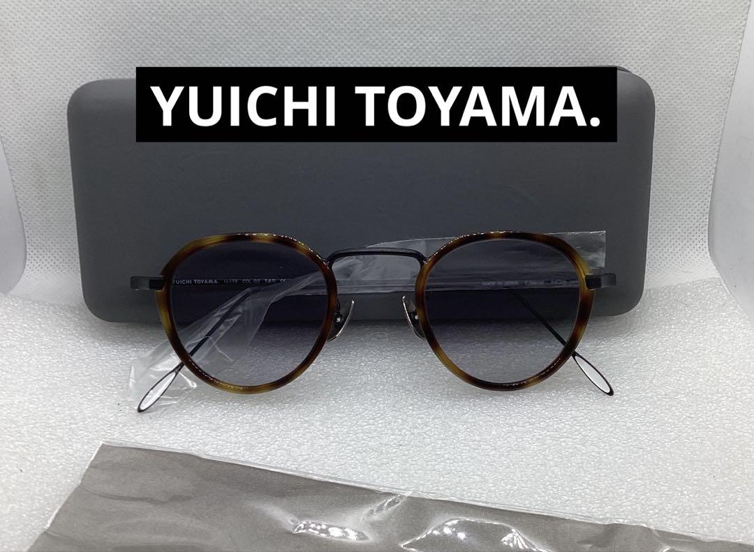 ■YUICHI TOYAMA.（ユウイチトヤマ）■U-119 F.Marcel