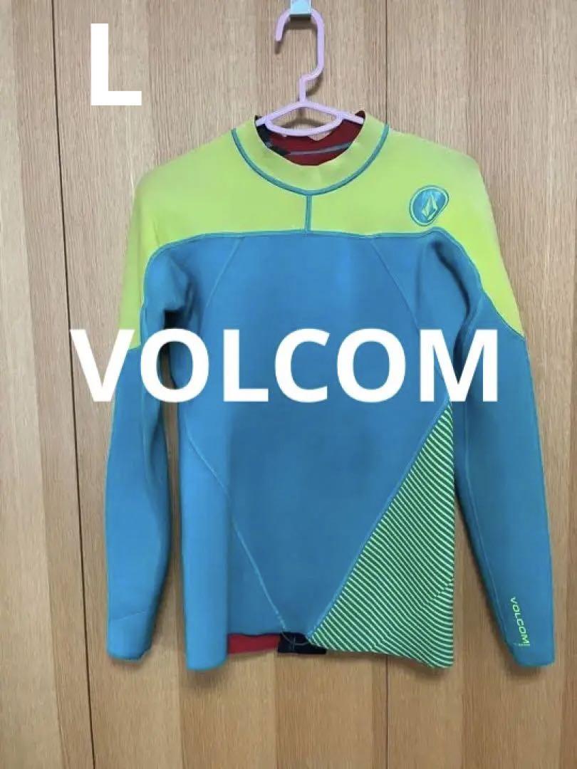 格安 ボルコム VOLCOM タッパー -