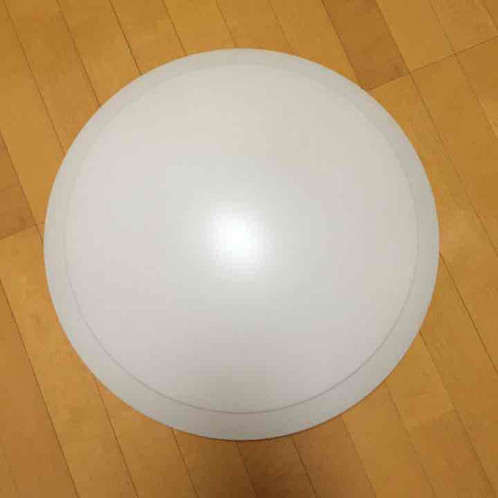 天井照明