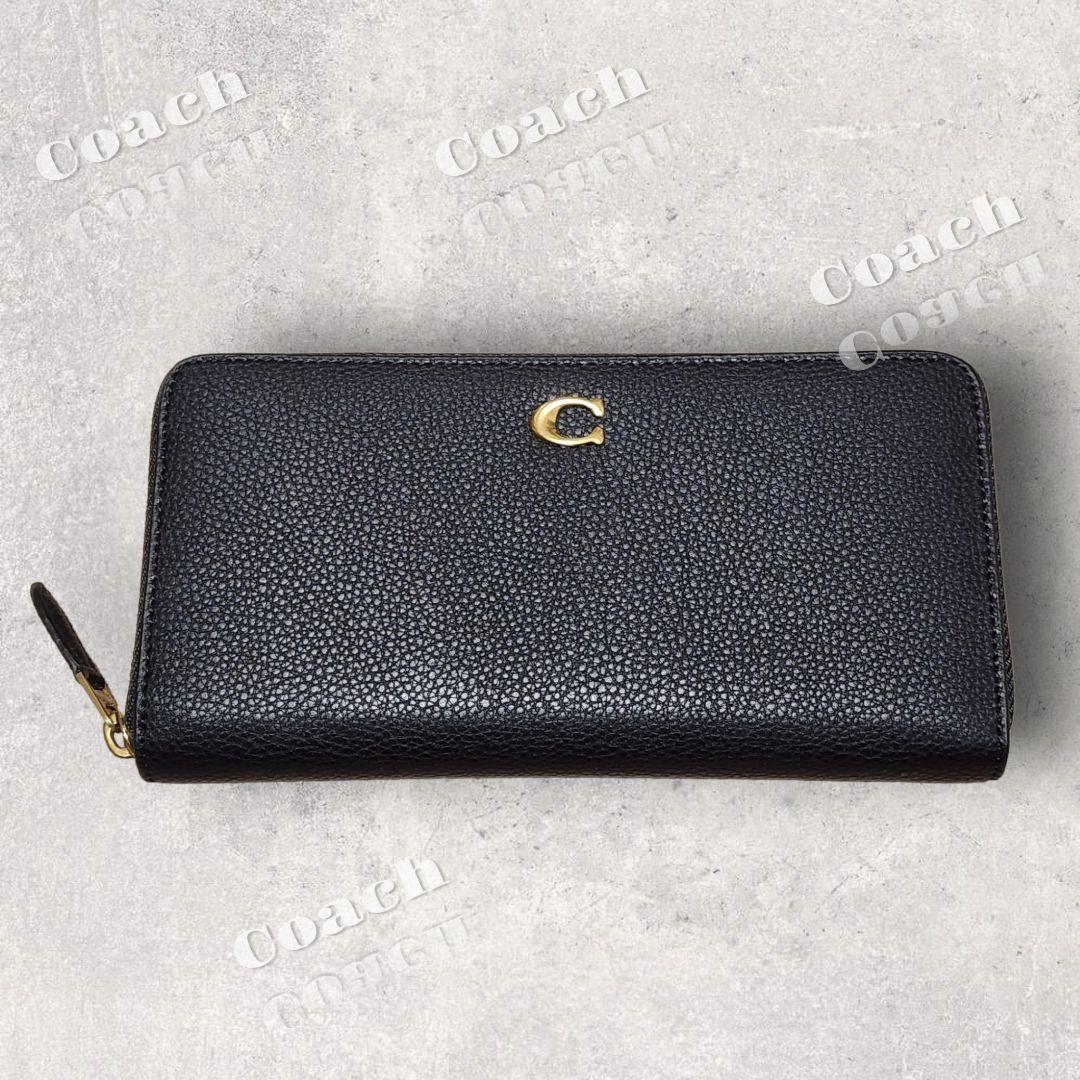 ★COACH WALLET★(コーチ長財布)