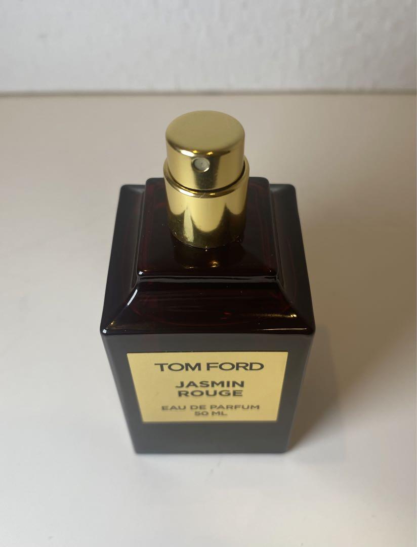 【50ml ほぼ未使用】TOM FORD トムフォード ジャスミンルージュ