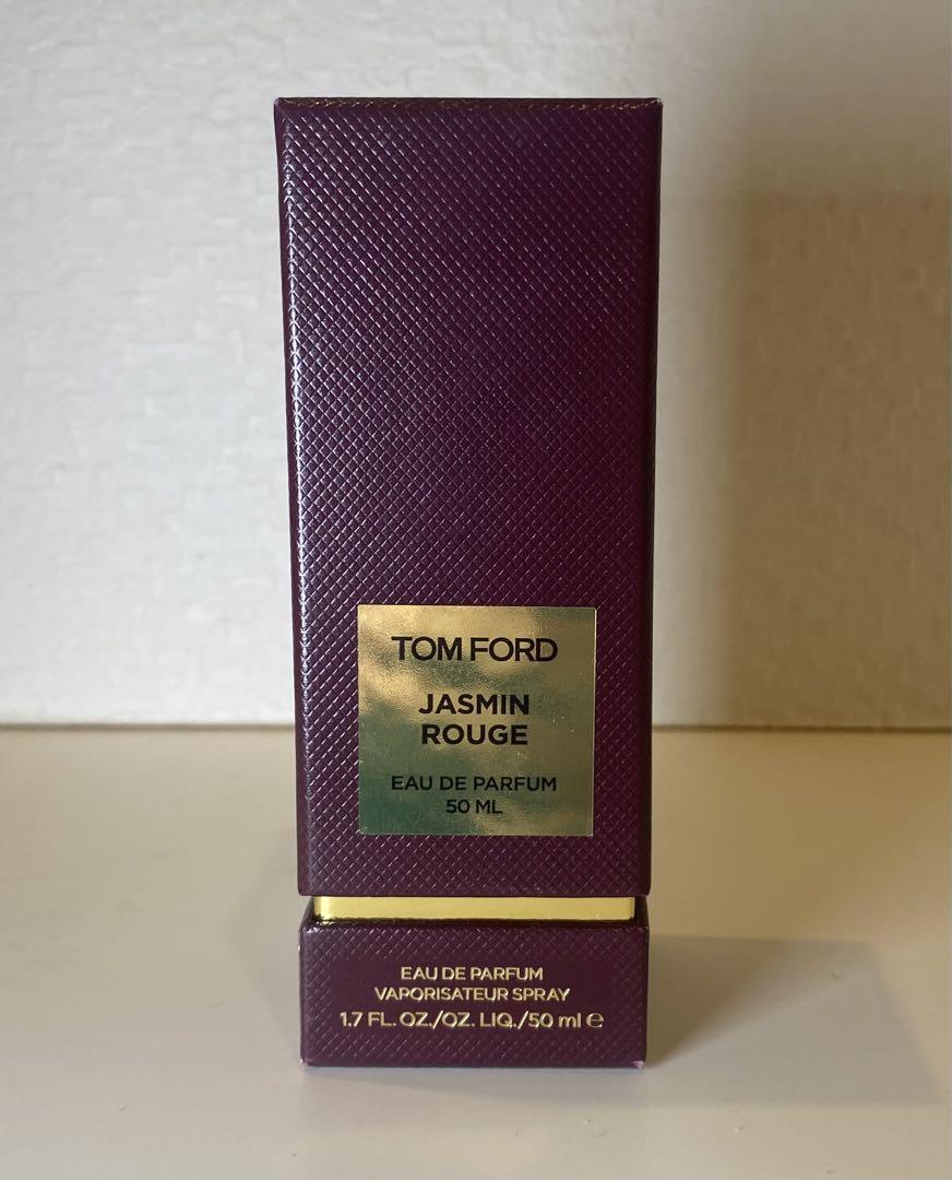 【50ml ほぼ未使用】TOM FORD トムフォード ジャスミンルージュ