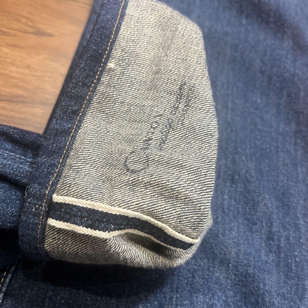 CANTON キャントン 550-07 90s  29/34 リーバイス  XX