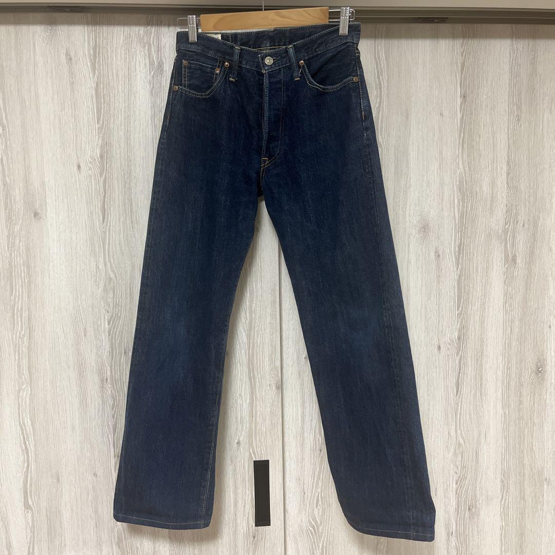 CANTON キャントン 550-07 90s  29/34 リーバイス  XX